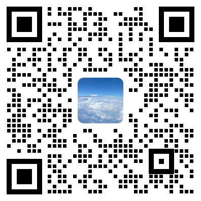 王勇 企业微信二维码