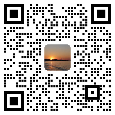 王雪峰 企业微信二维码